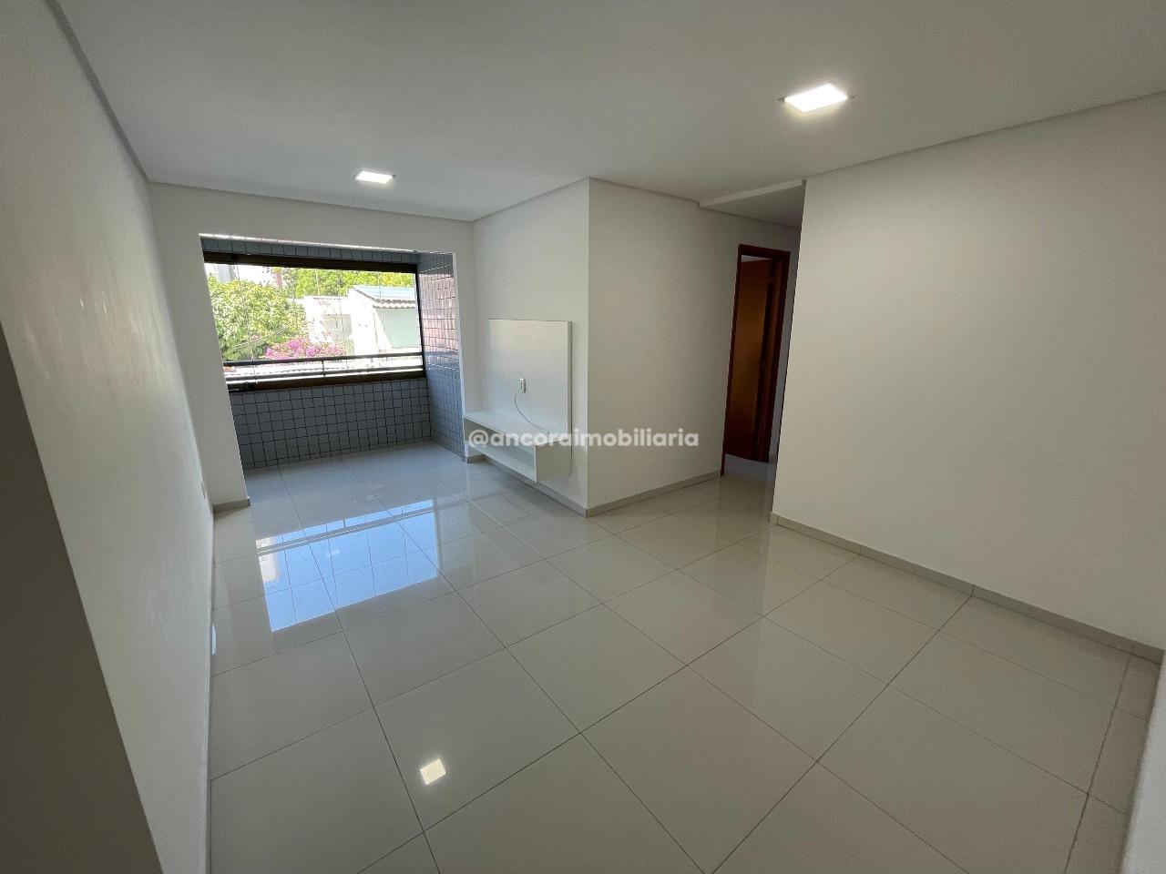 Apartamento para aluguel no Graças: 