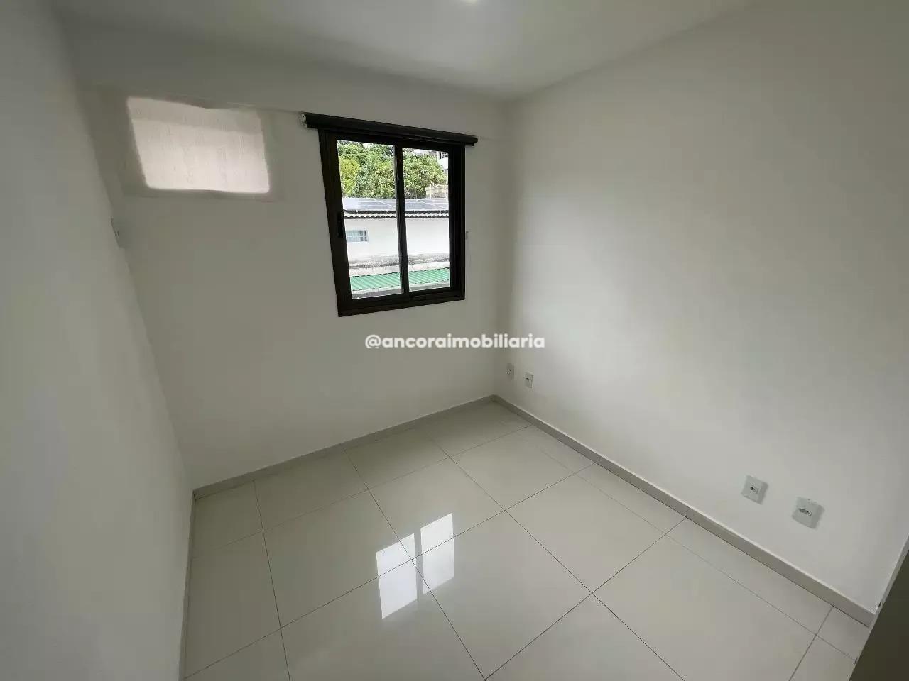 Apartamento para aluguel no Graças: 