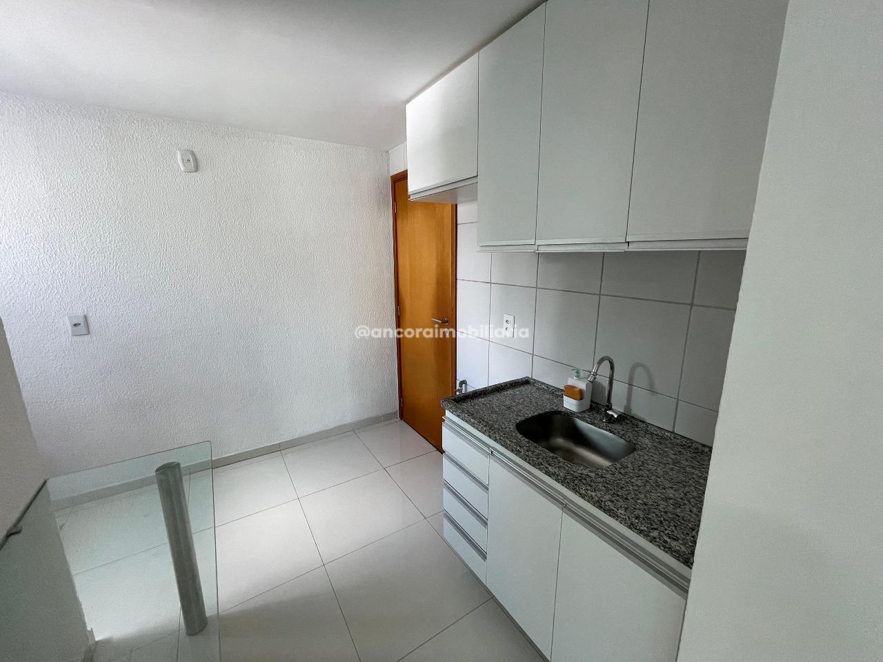 Apartamento para aluguel no Graças: 