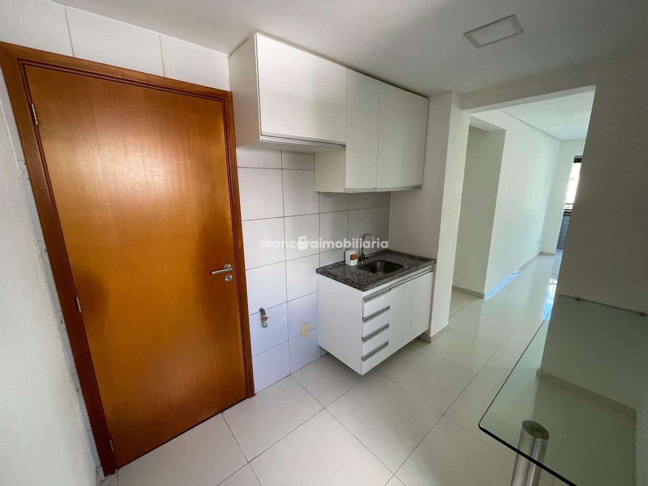 Apartamento para aluguel no Graças: 