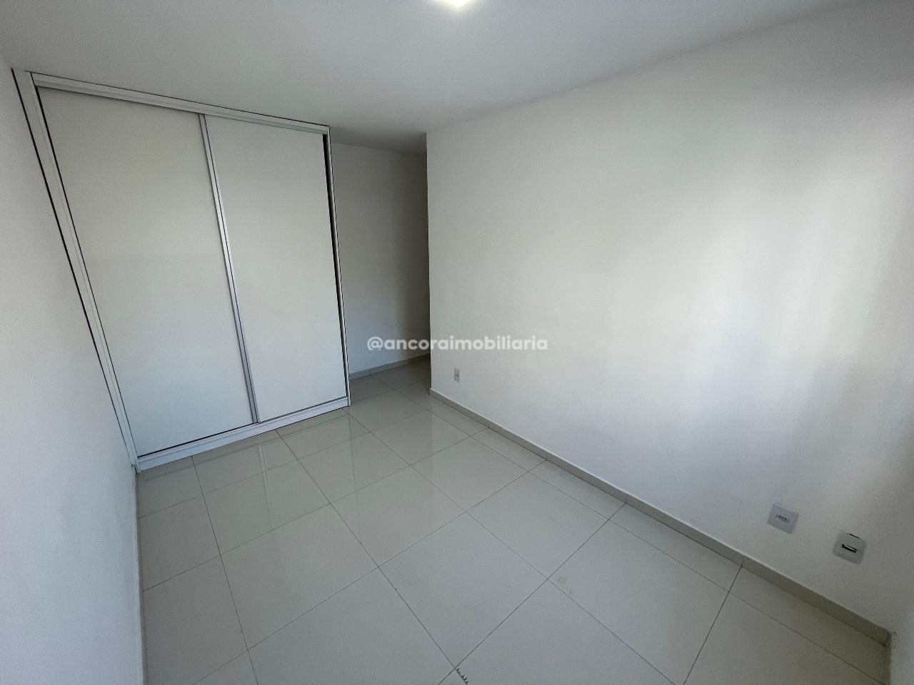 Apartamento para aluguel no Graças: 