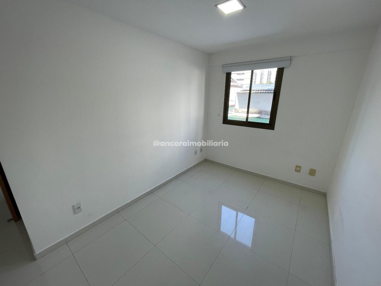 Apartamento para aluguel no Graças: 