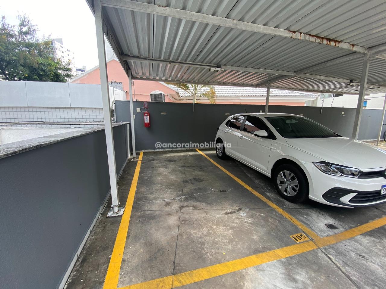 Apartamento para aluguel no Graças: 