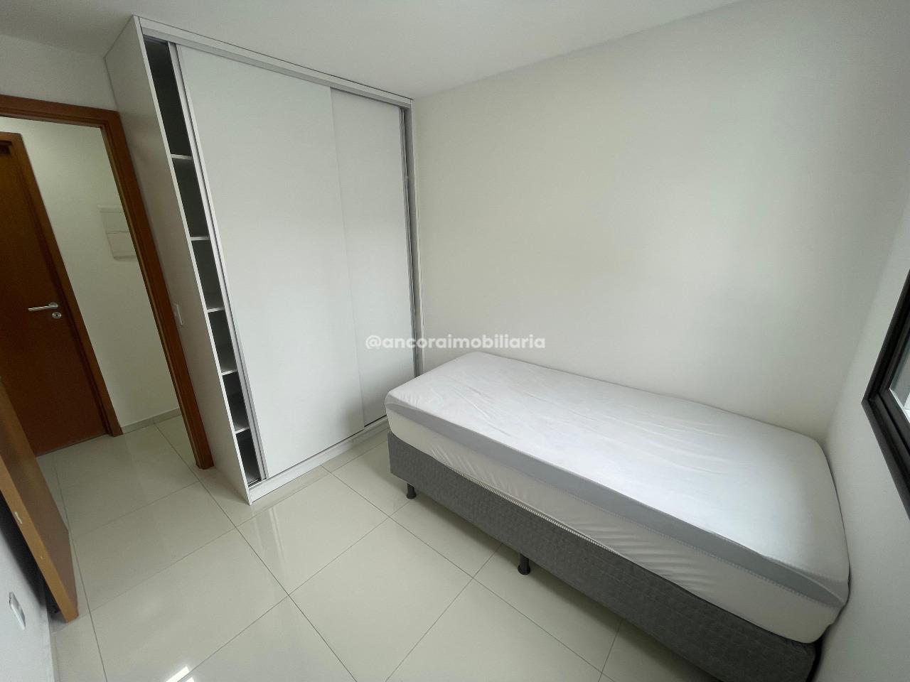 Apartamento para aluguel no Graças: 