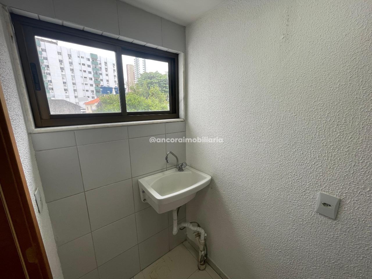 Apartamento para aluguel no Graças: 