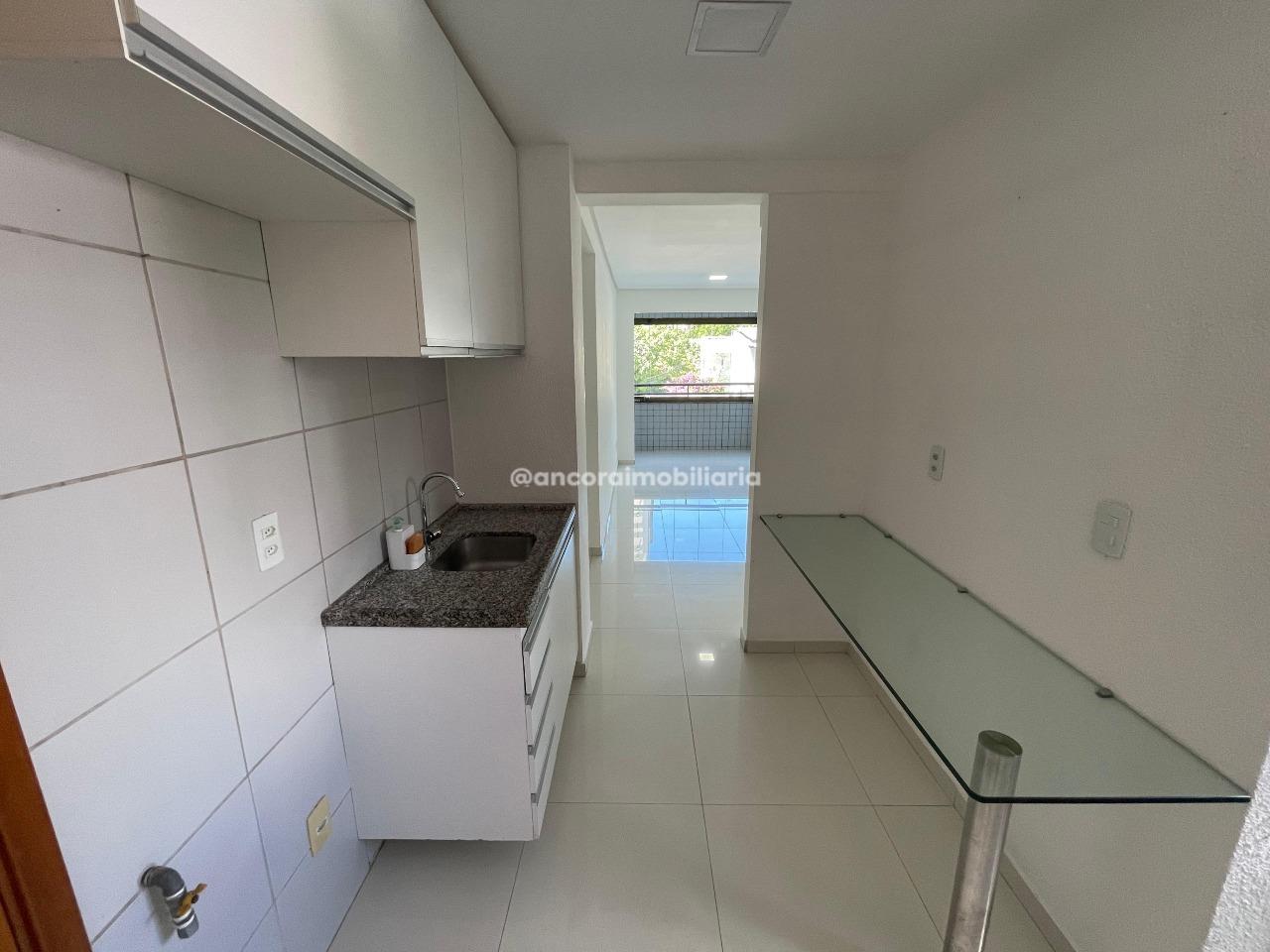 Apartamento para aluguel no Graças: 