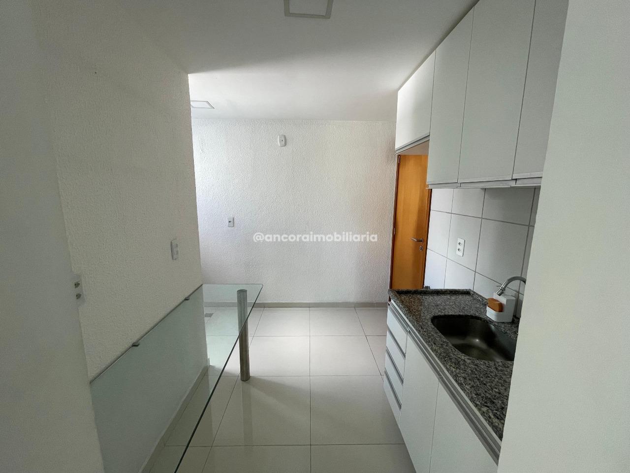Apartamento para aluguel no Graças: 