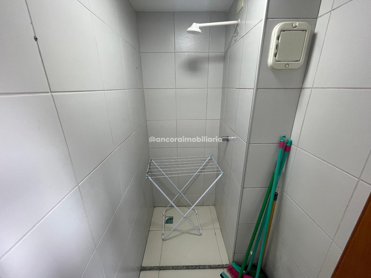 Apartamento para aluguel no Graças: 