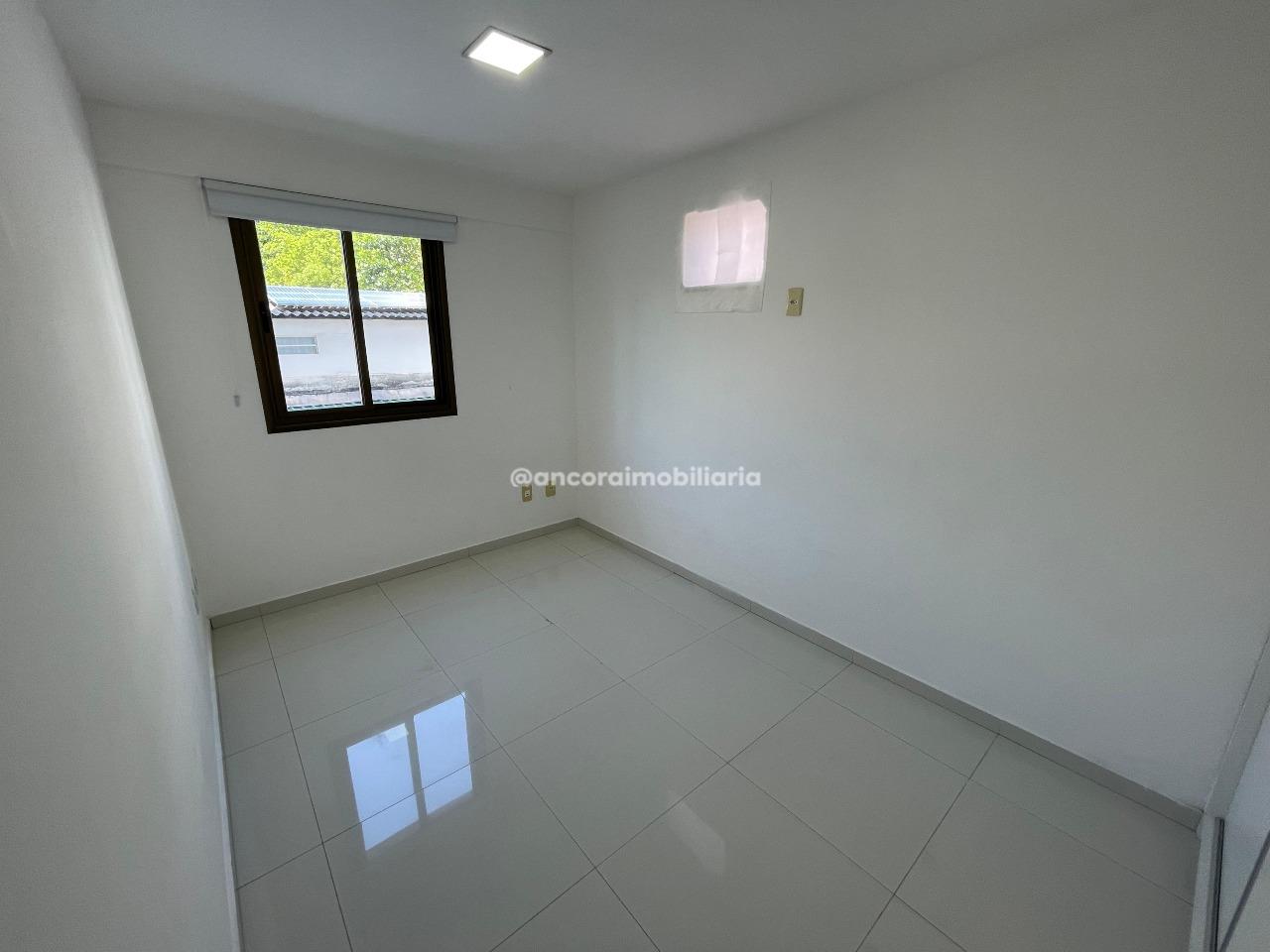 Apartamento para aluguel no Graças: 