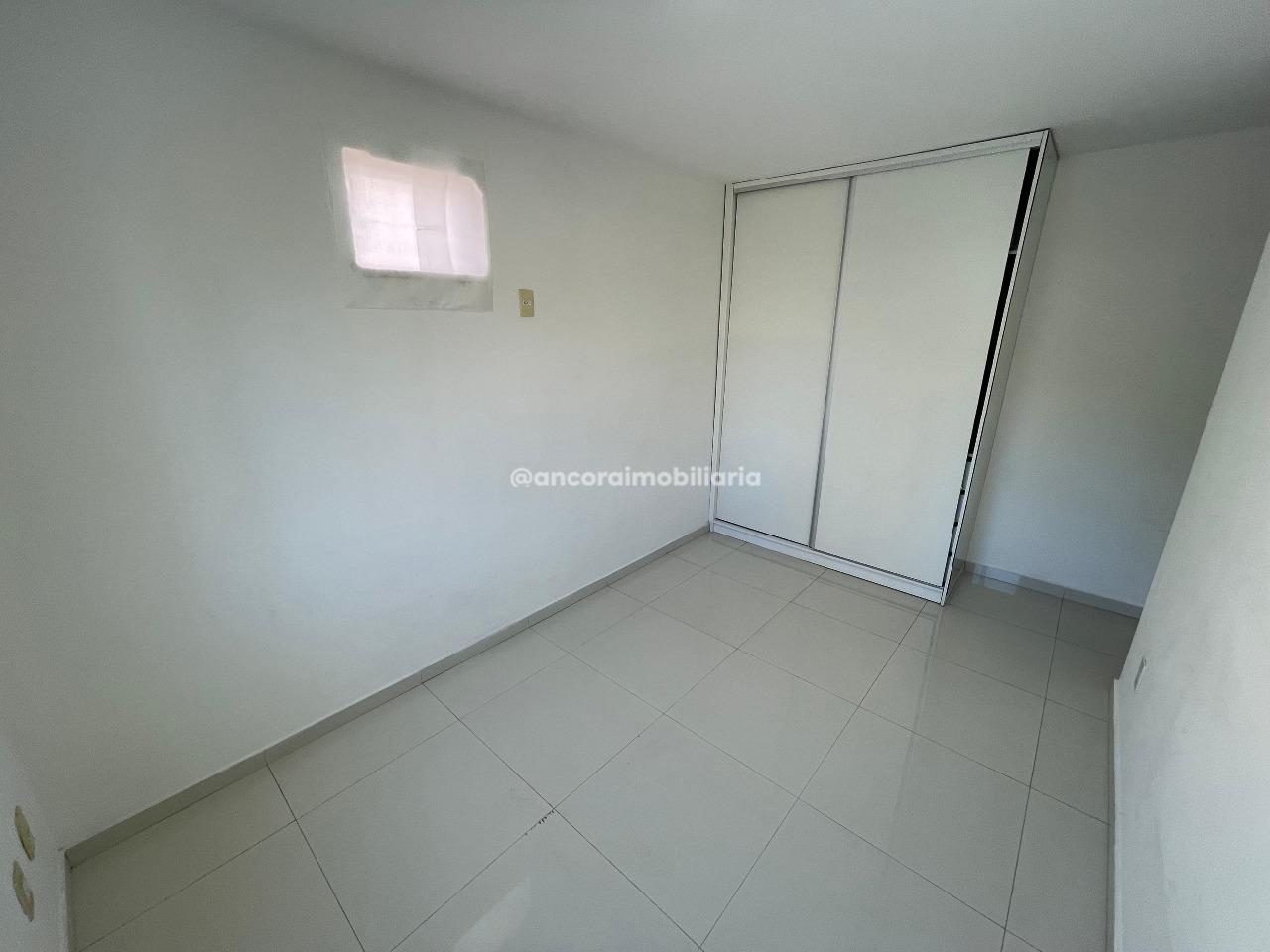 Apartamento para aluguel no Graças: 