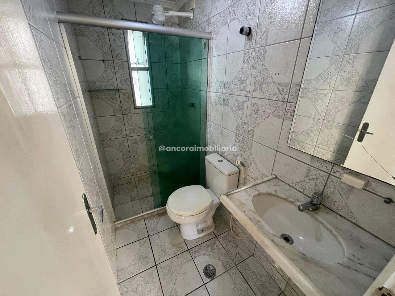 Apartamento para aluguel no Iputinga:
