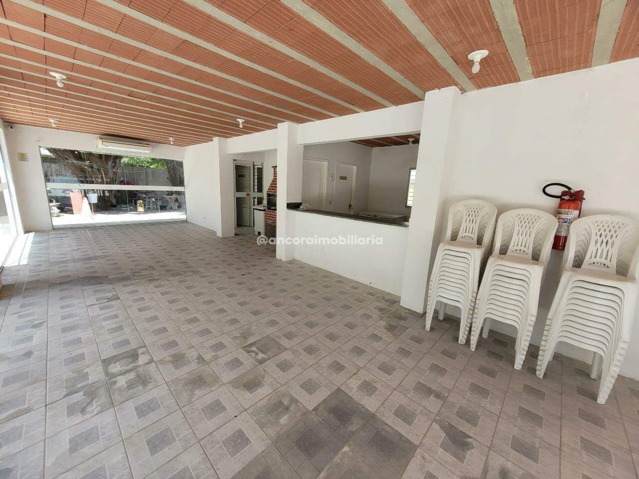 Apartamento para aluguel no Iputinga: