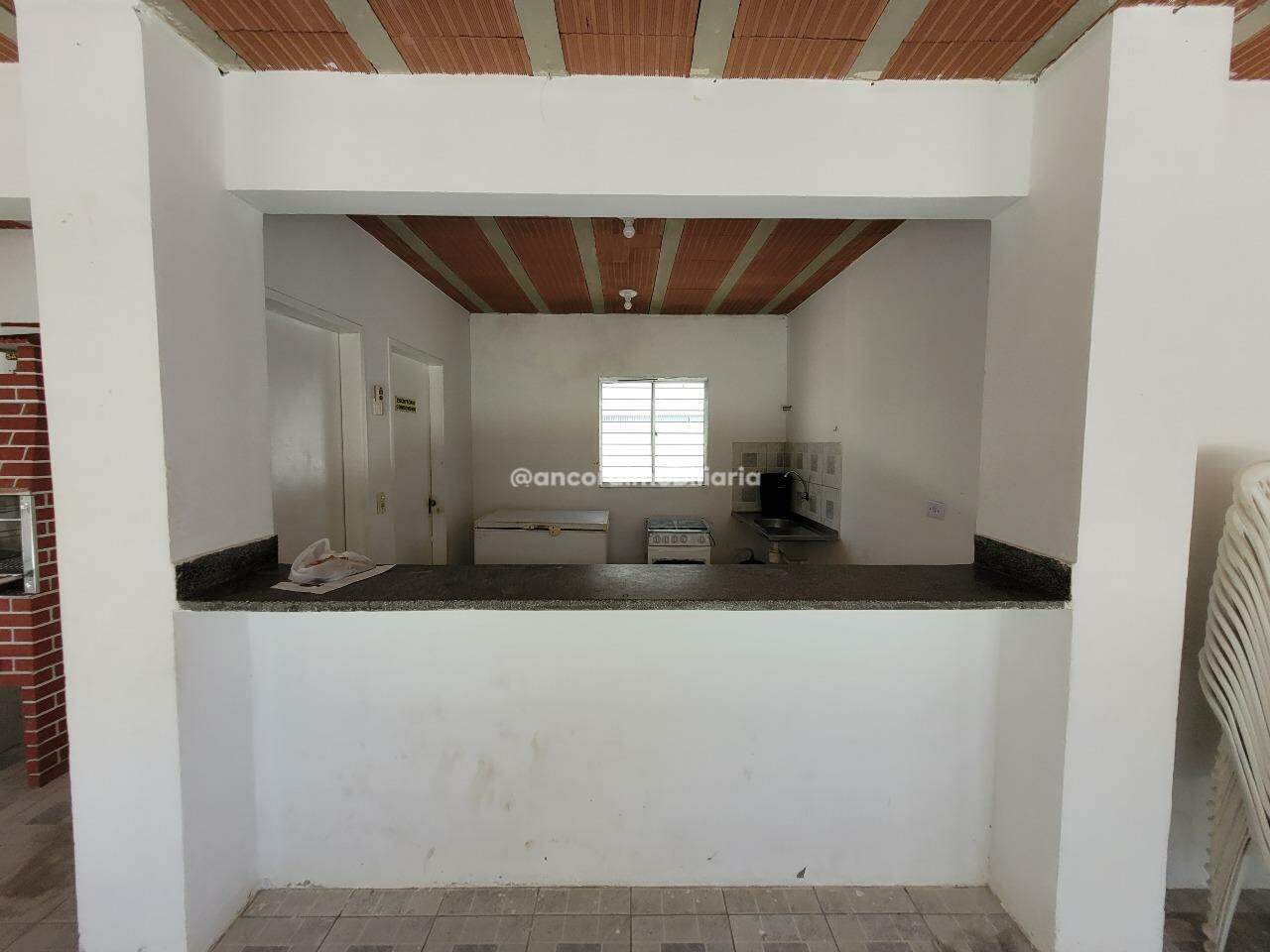 Apartamento para aluguel no Iputinga: