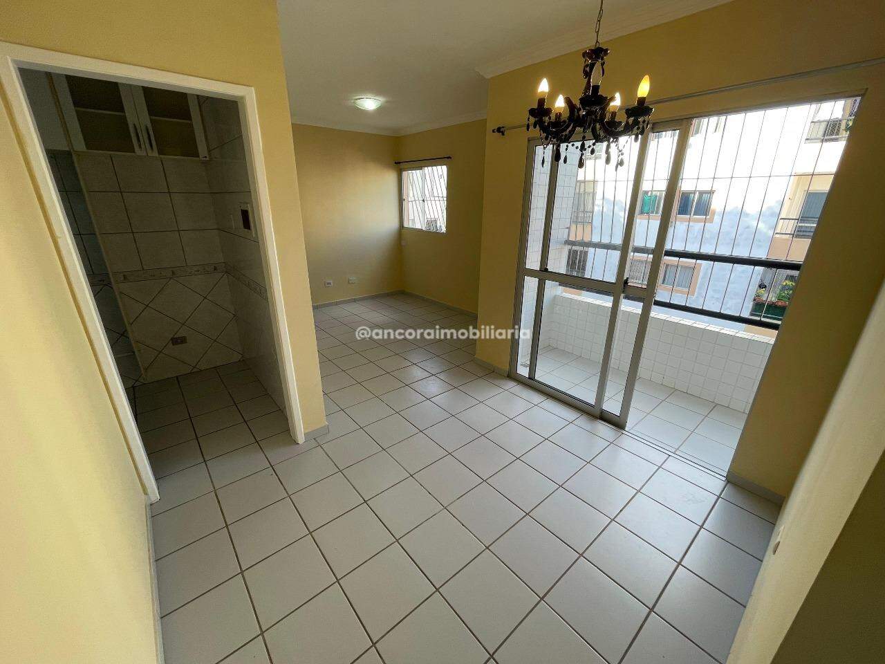 Apartamento para aluguel no Iputinga: