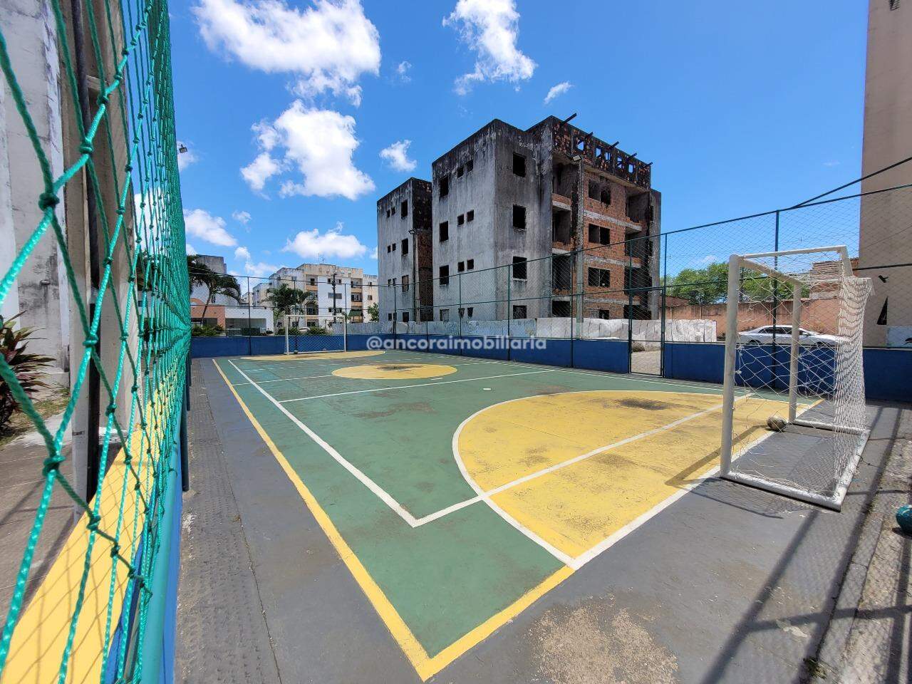 Apartamento para aluguel no Iputinga: