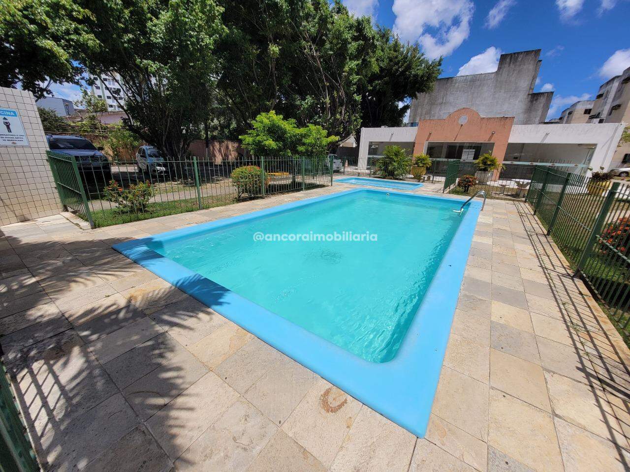 Apartamento para aluguel no Iputinga: