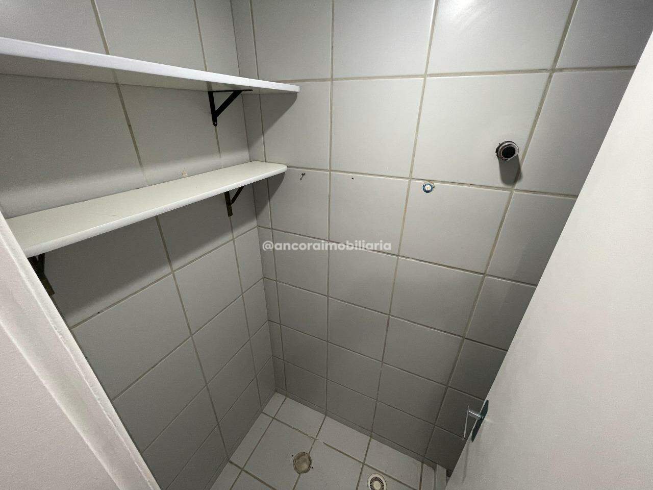 Apartamento para aluguel no Iputinga: