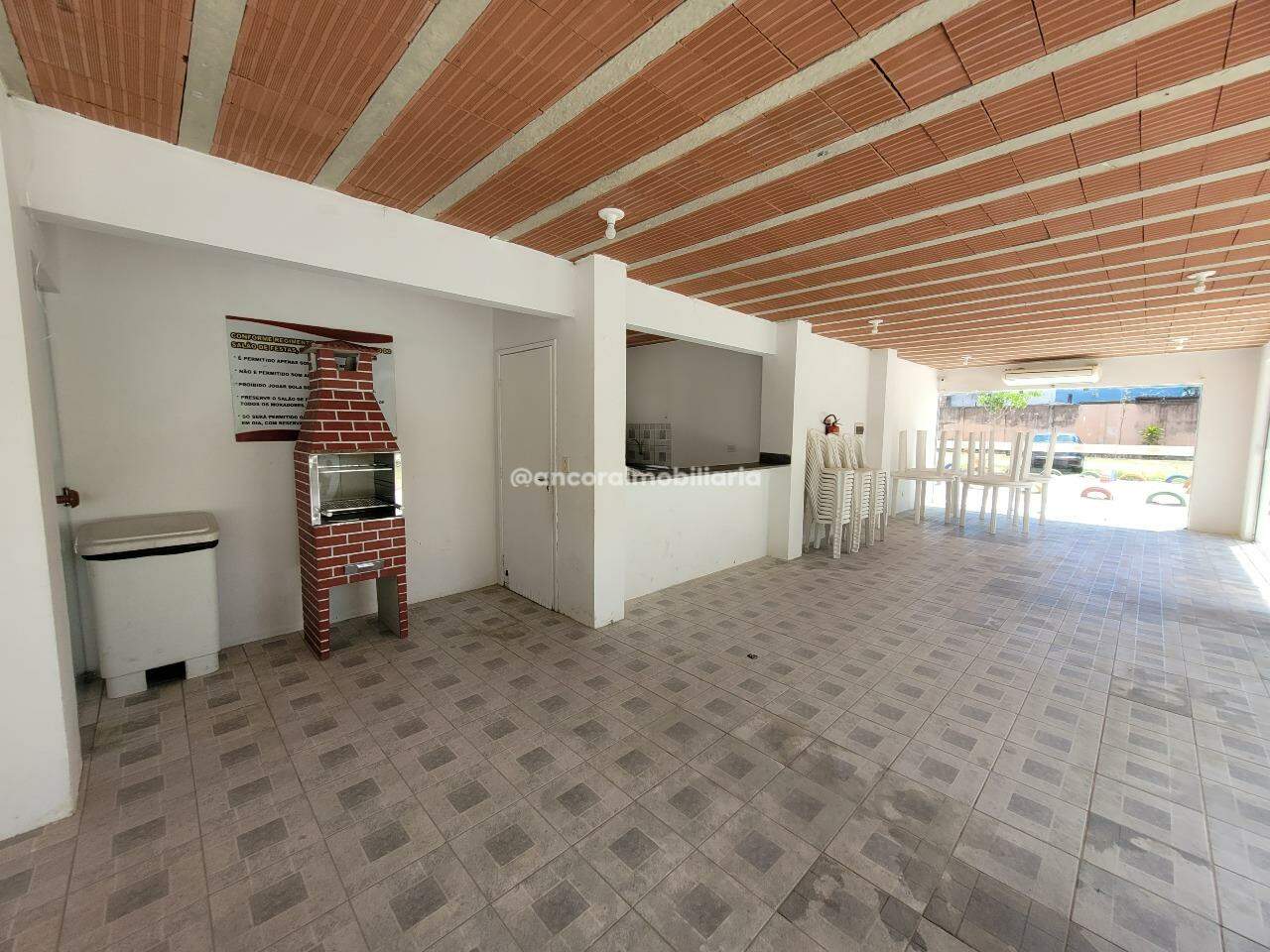 Apartamento para aluguel no Iputinga: