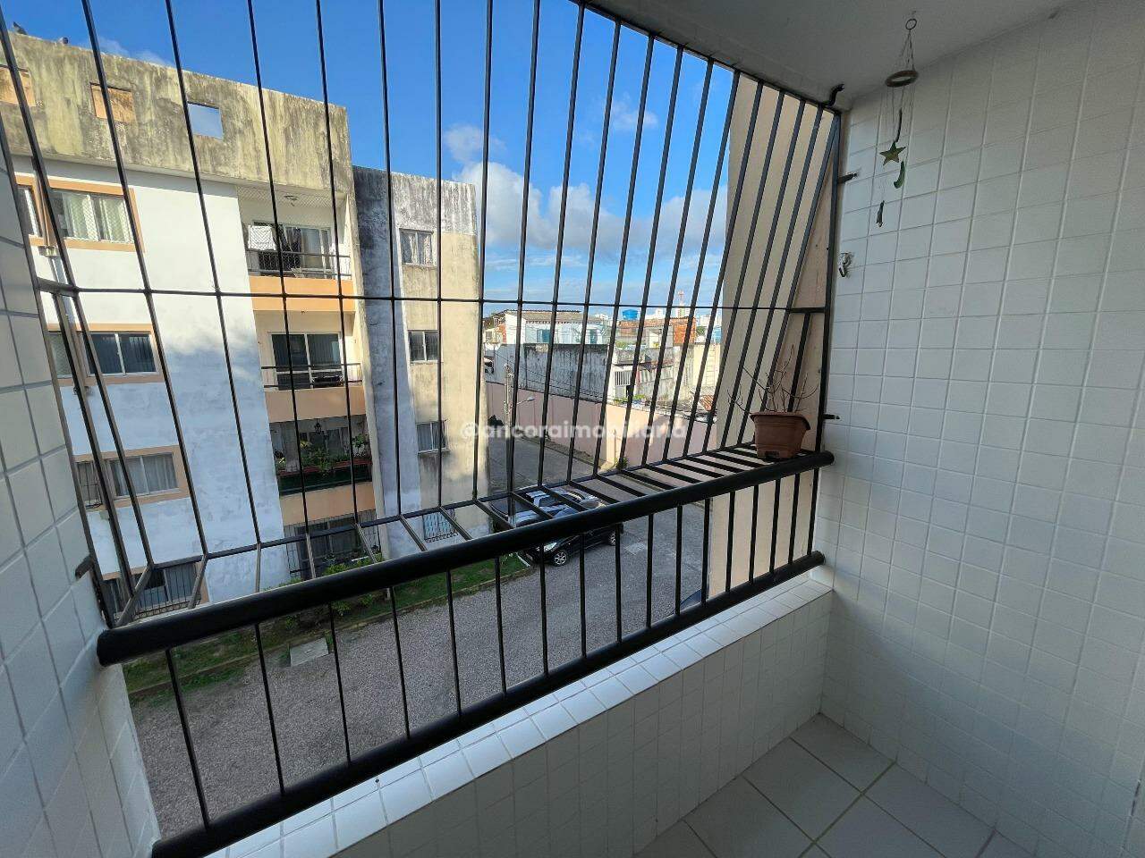 Apartamento para aluguel no Iputinga: