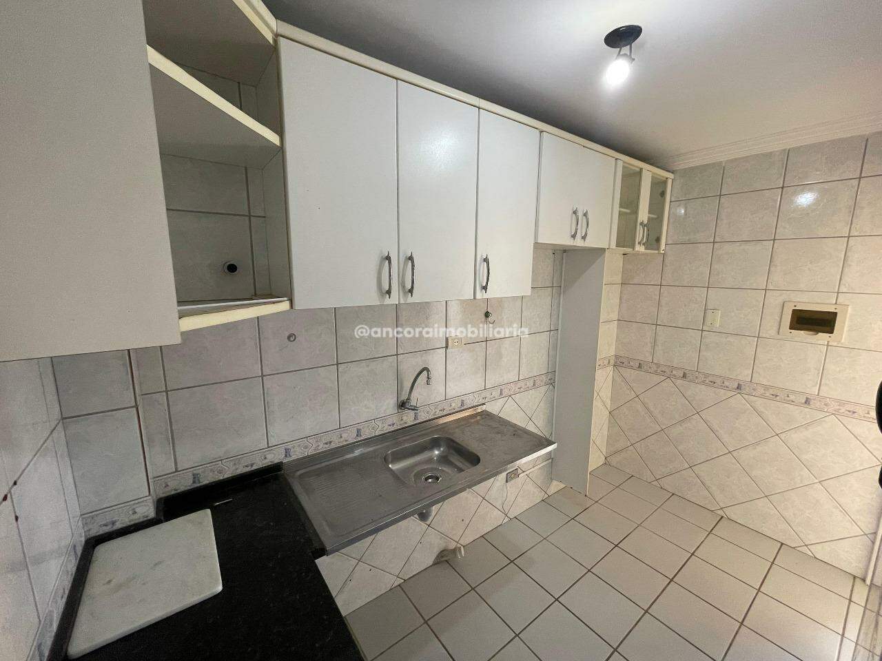 Apartamento para aluguel no Iputinga: