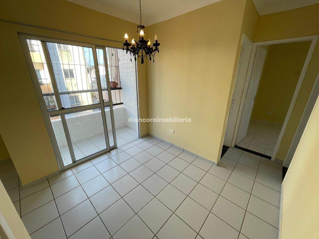 Apartamento para aluguel no Iputinga: