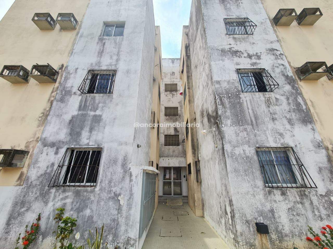 Apartamento para aluguel no Iputinga: