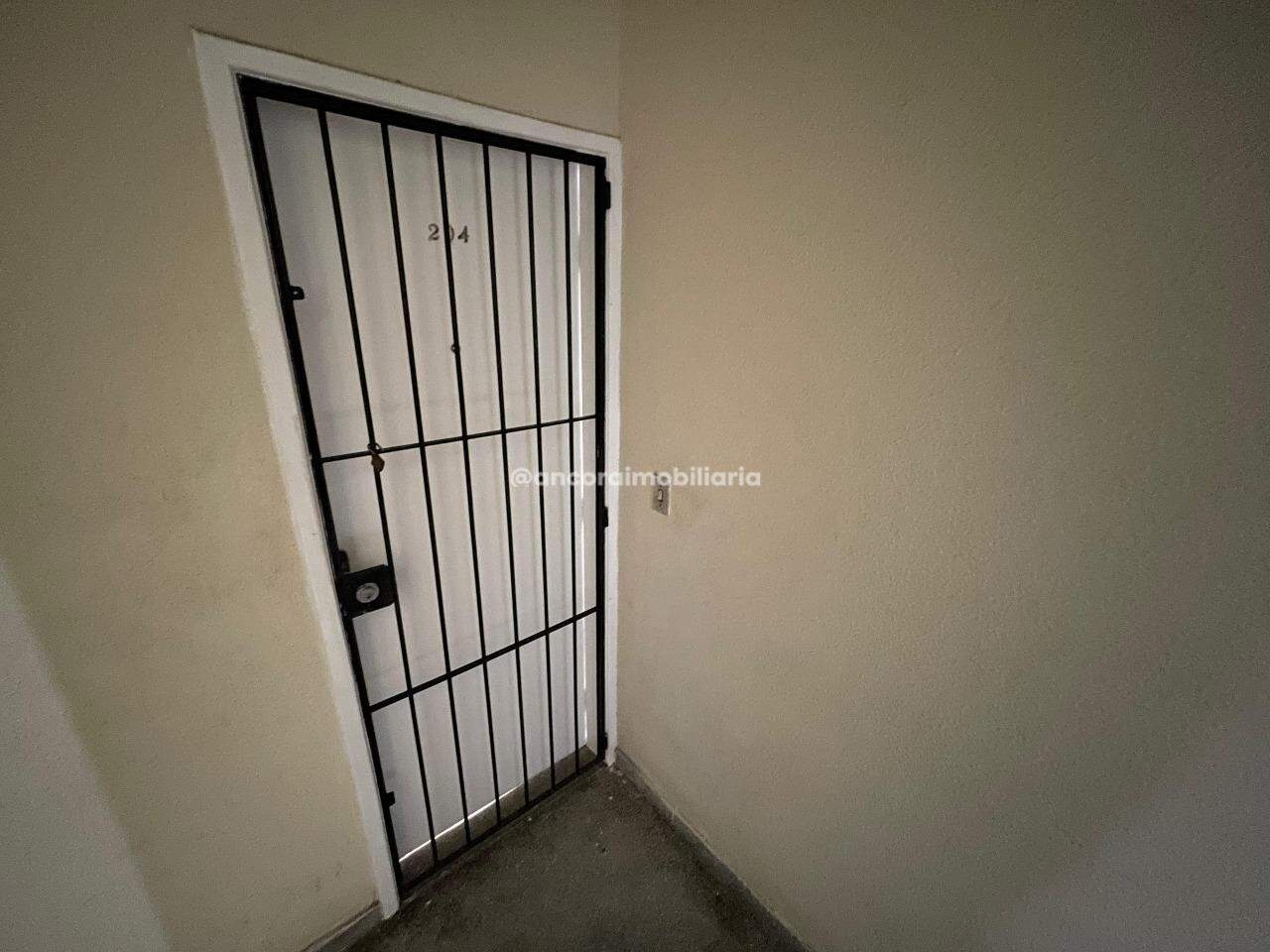 Apartamento para aluguel no Iputinga: 