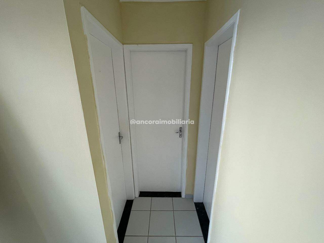 Apartamento para aluguel no Iputinga: