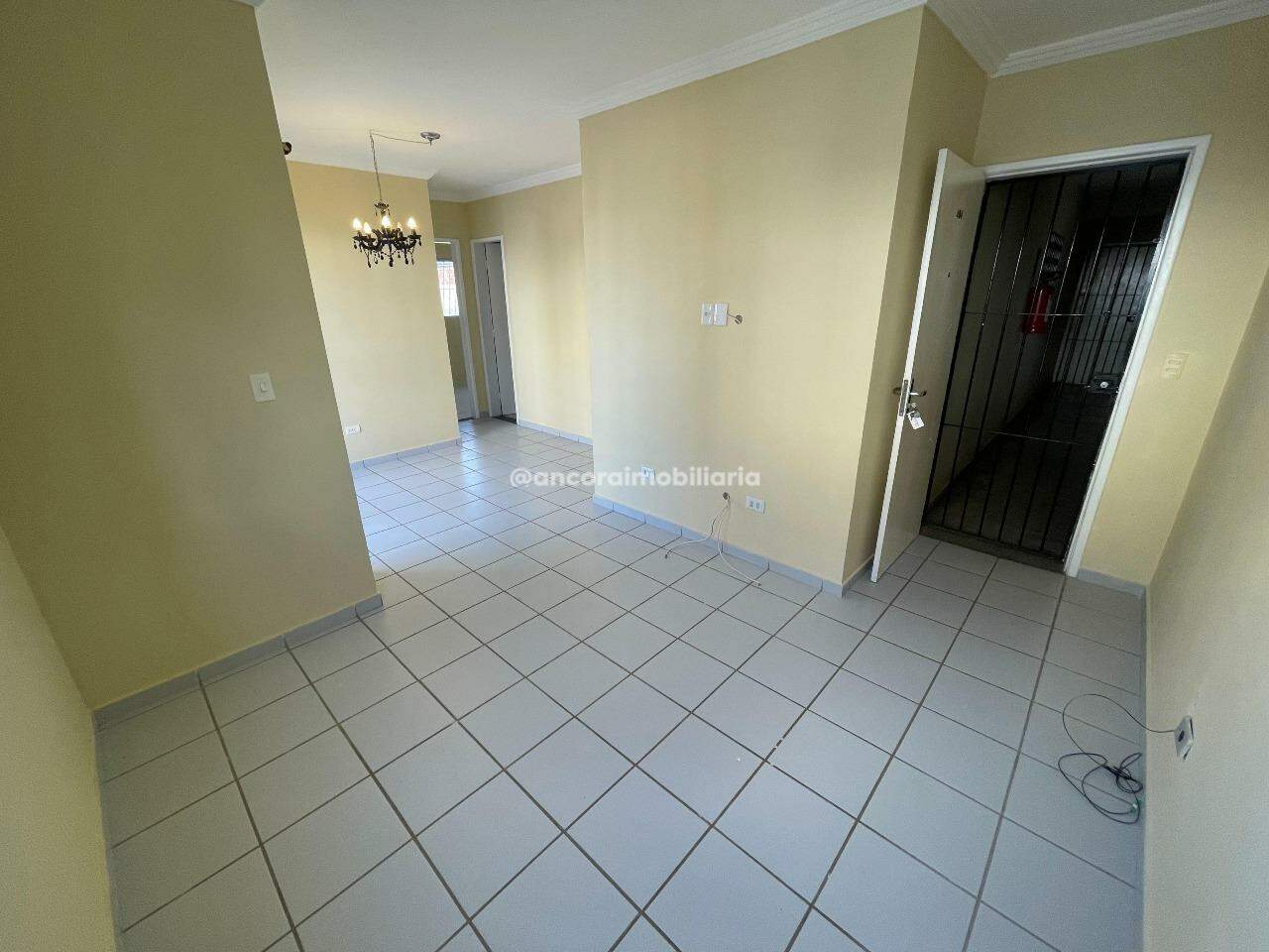 Apartamento para aluguel no Iputinga: