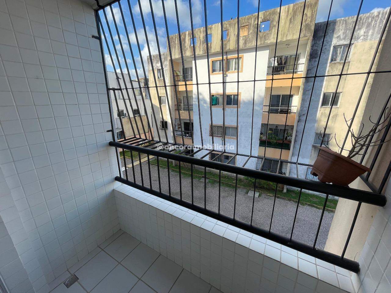 Apartamento para aluguel no Iputinga: