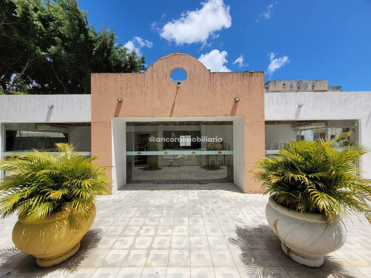 Apartamento para aluguel no Iputinga: