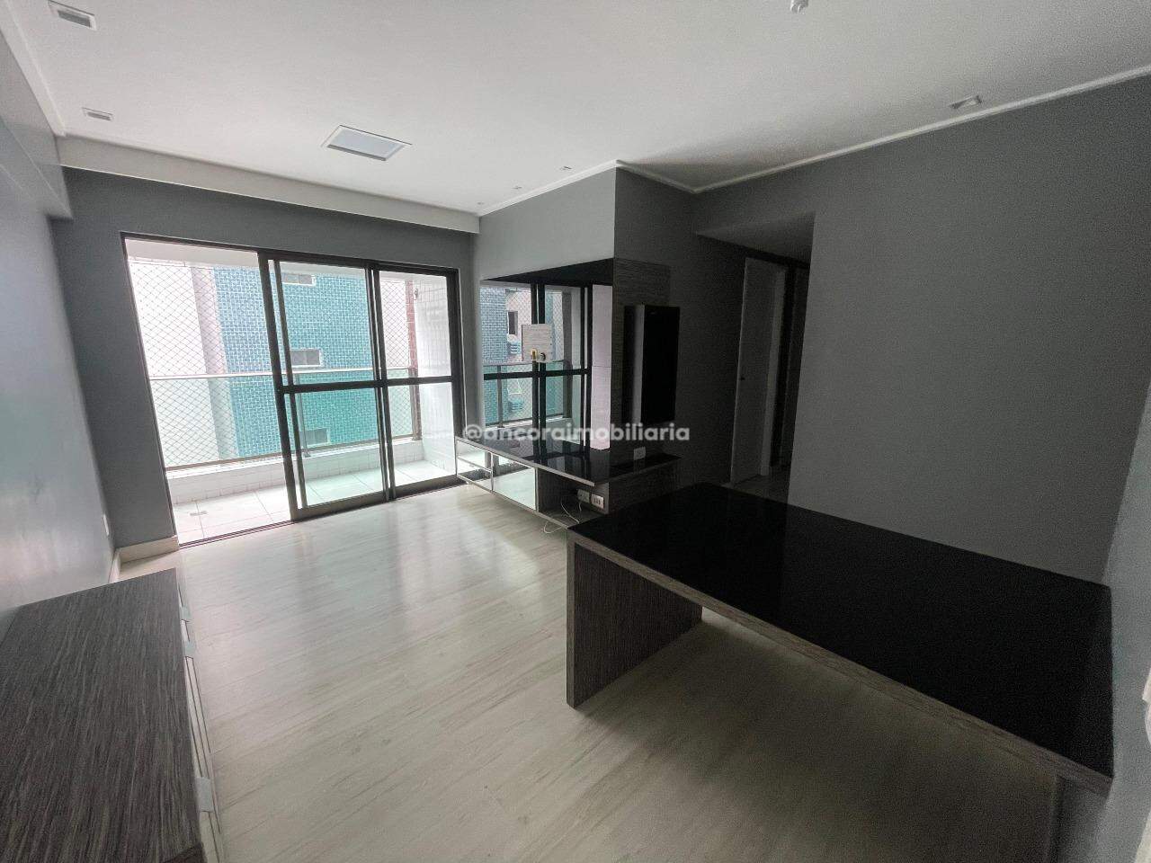 Apartamento para aluguel no Tamarineira: 