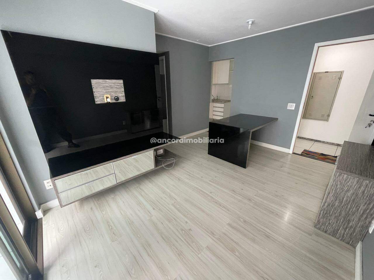 Apartamento para aluguel no Tamarineira: 