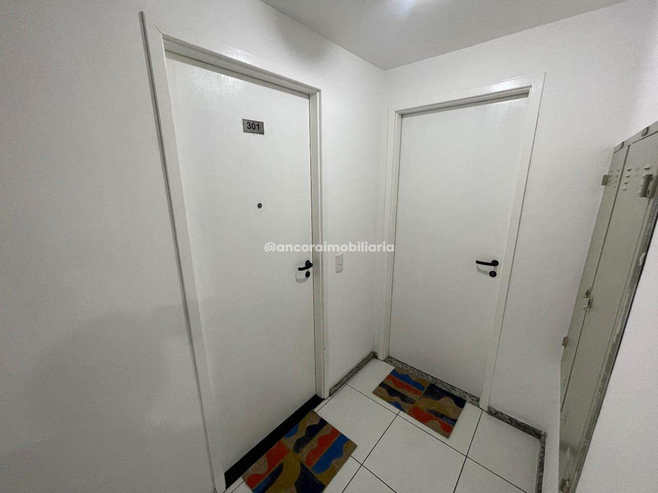 Apartamento para aluguel no Tamarineira: 