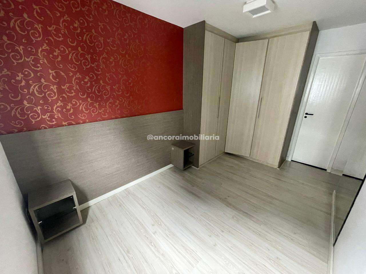 Apartamento para aluguel no Tamarineira: 