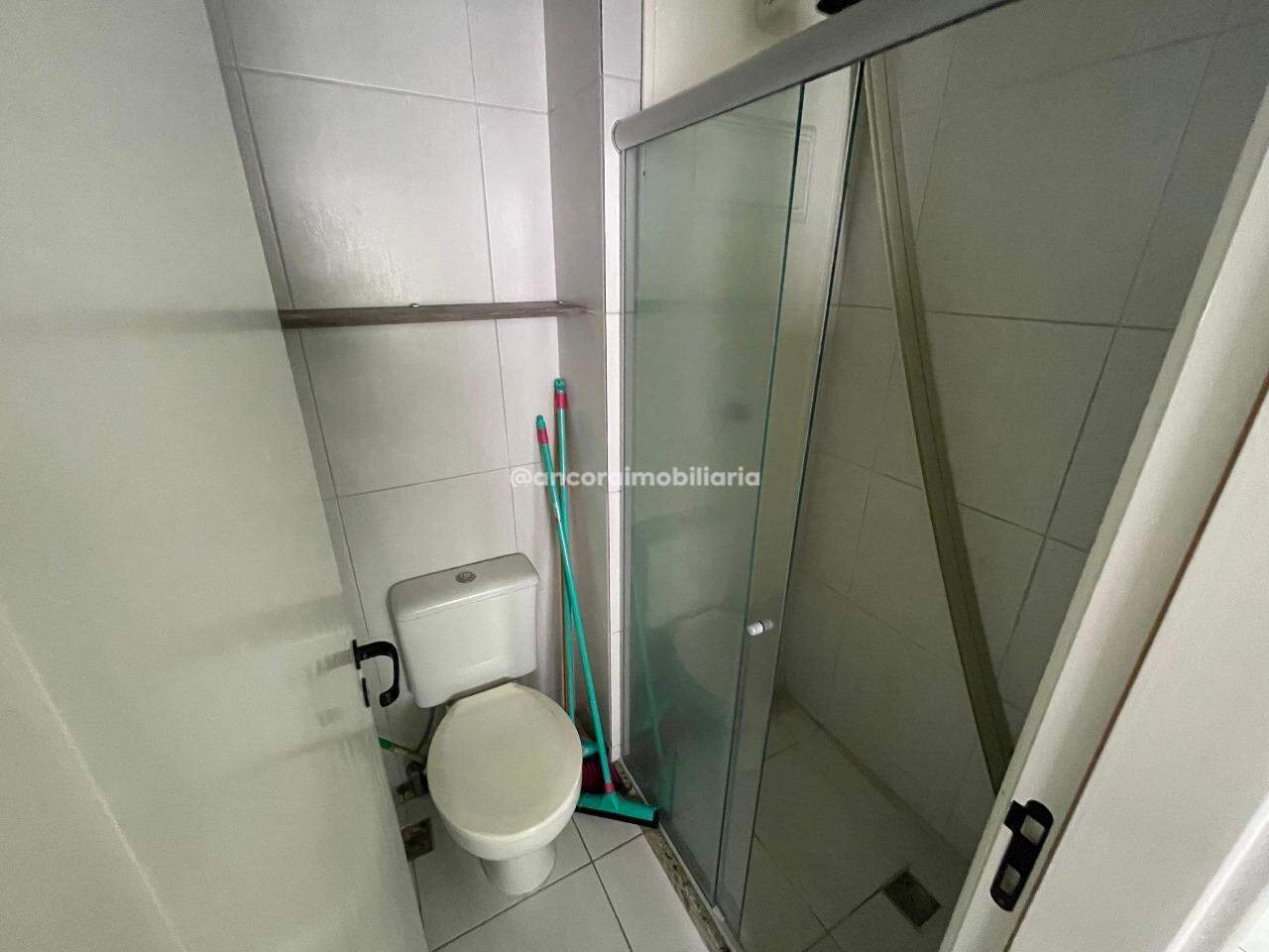 Apartamento para aluguel no Tamarineira: 