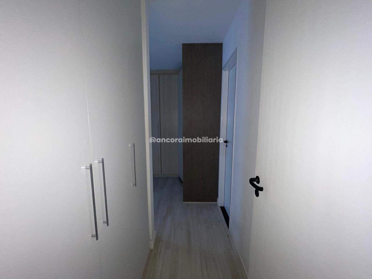 Apartamento para aluguel no Tamarineira: 