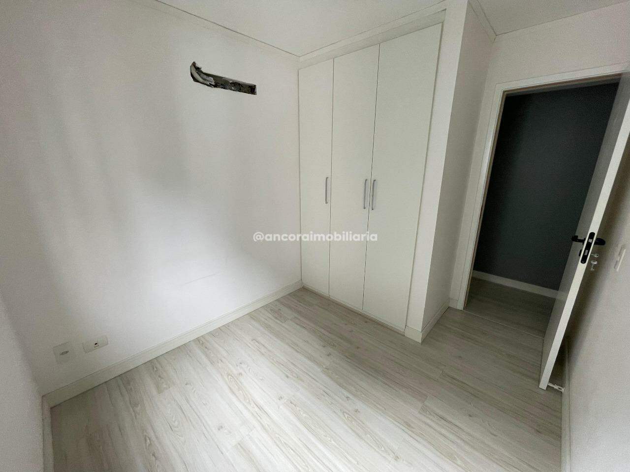 Apartamento para aluguel no Tamarineira: 