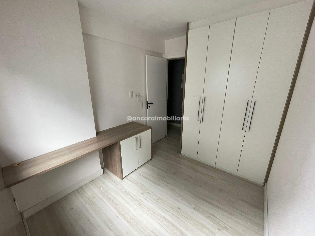 Apartamento para aluguel no Tamarineira: 