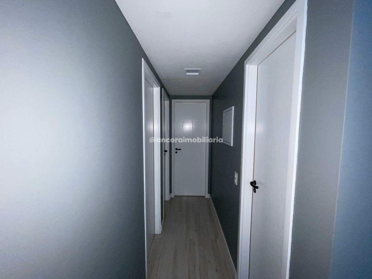 Apartamento para aluguel no Tamarineira: 