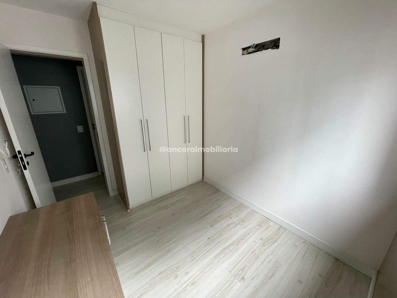Apartamento para aluguel no Tamarineira: 