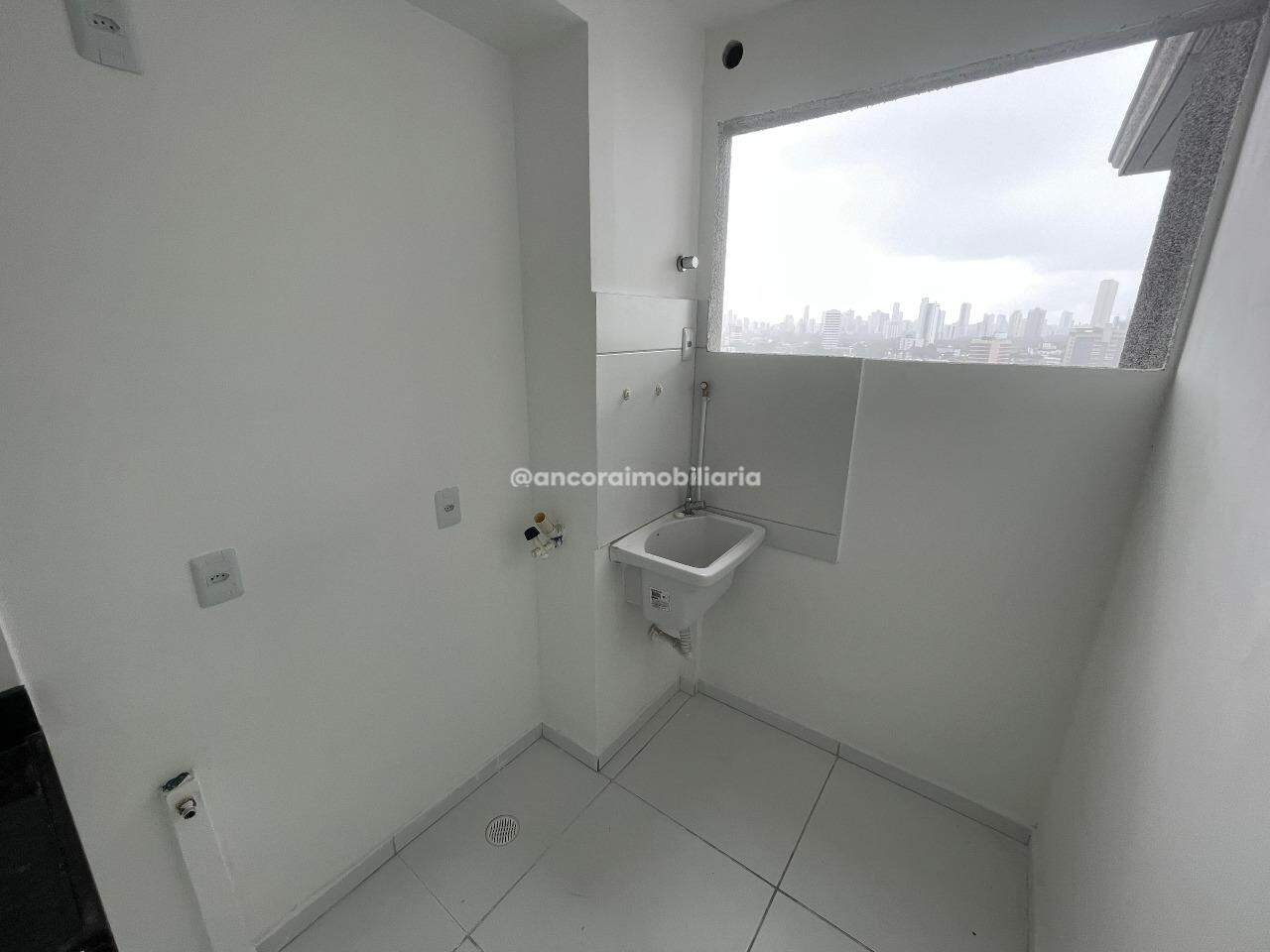 Apartamento para aluguel no Madalena: 