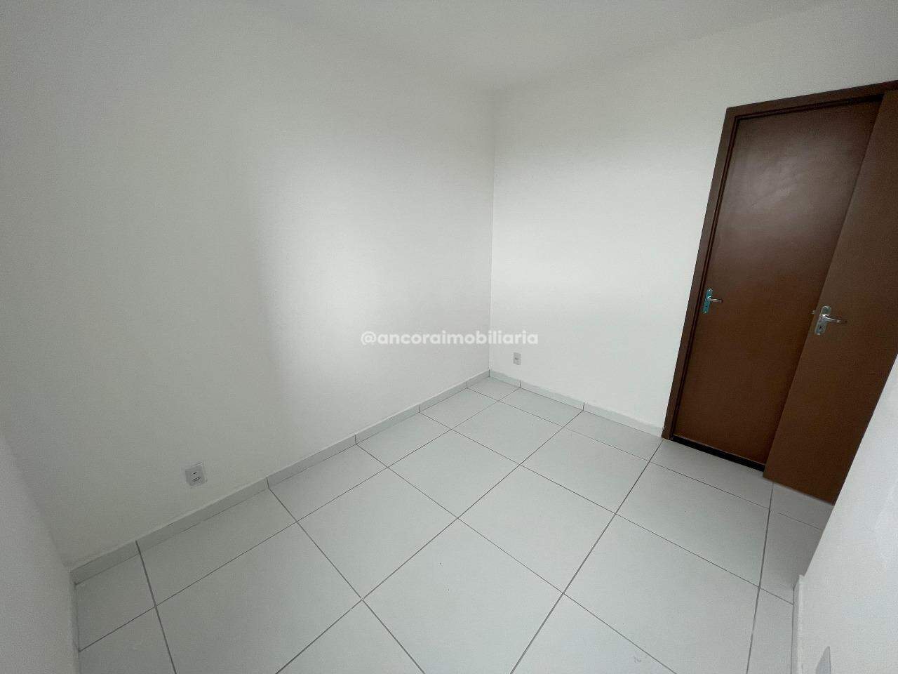 Apartamento para aluguel no Madalena: 