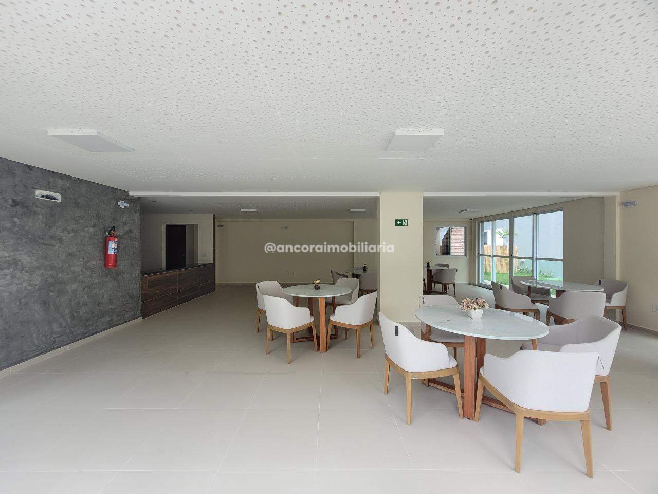 Apartamento para aluguel no Madalena: 