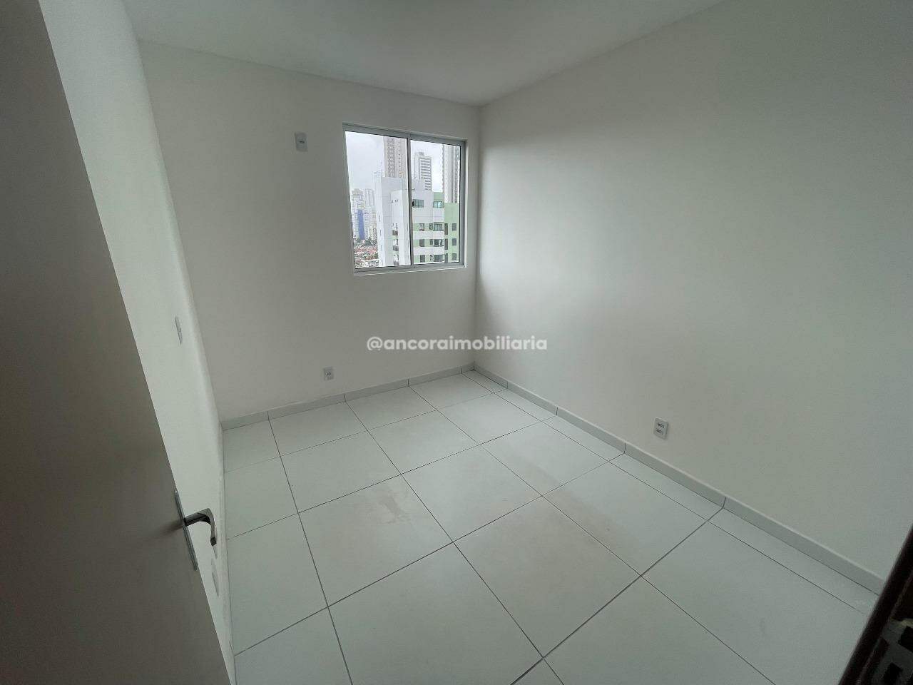 Apartamento para aluguel no Madalena: 