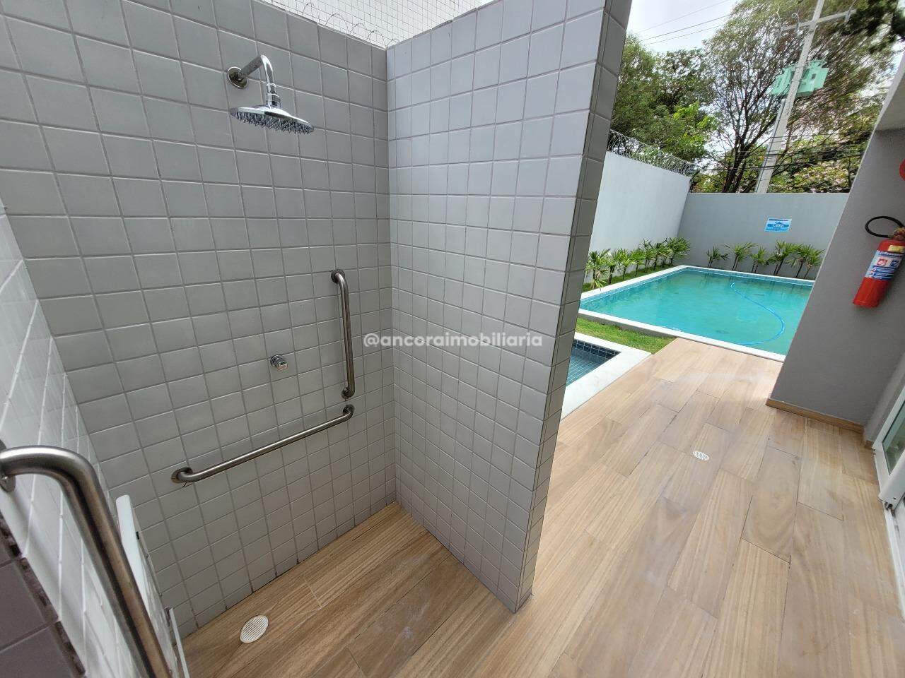 Apartamento para aluguel no Madalena: 