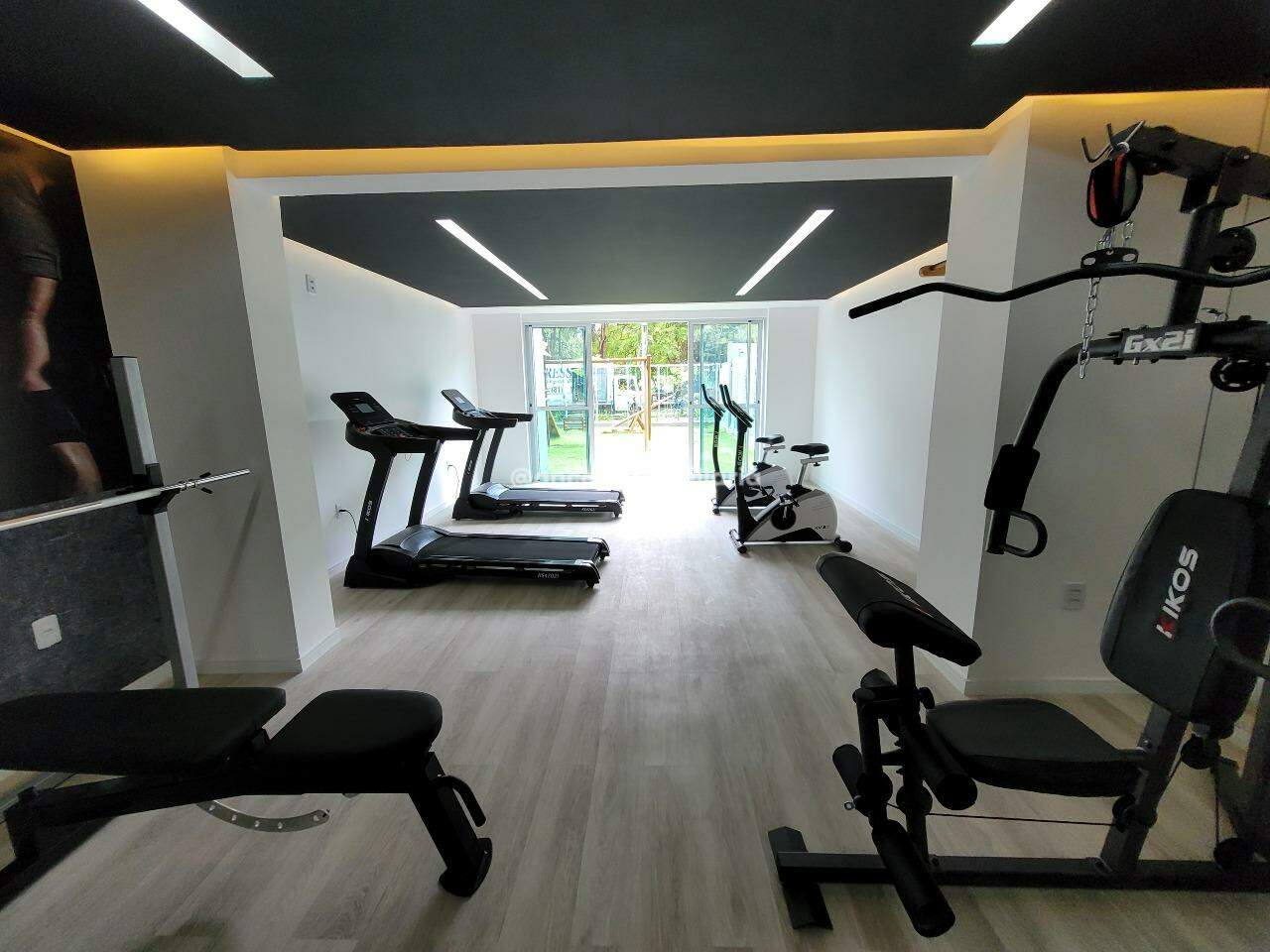 Apartamento para aluguel no Madalena: 