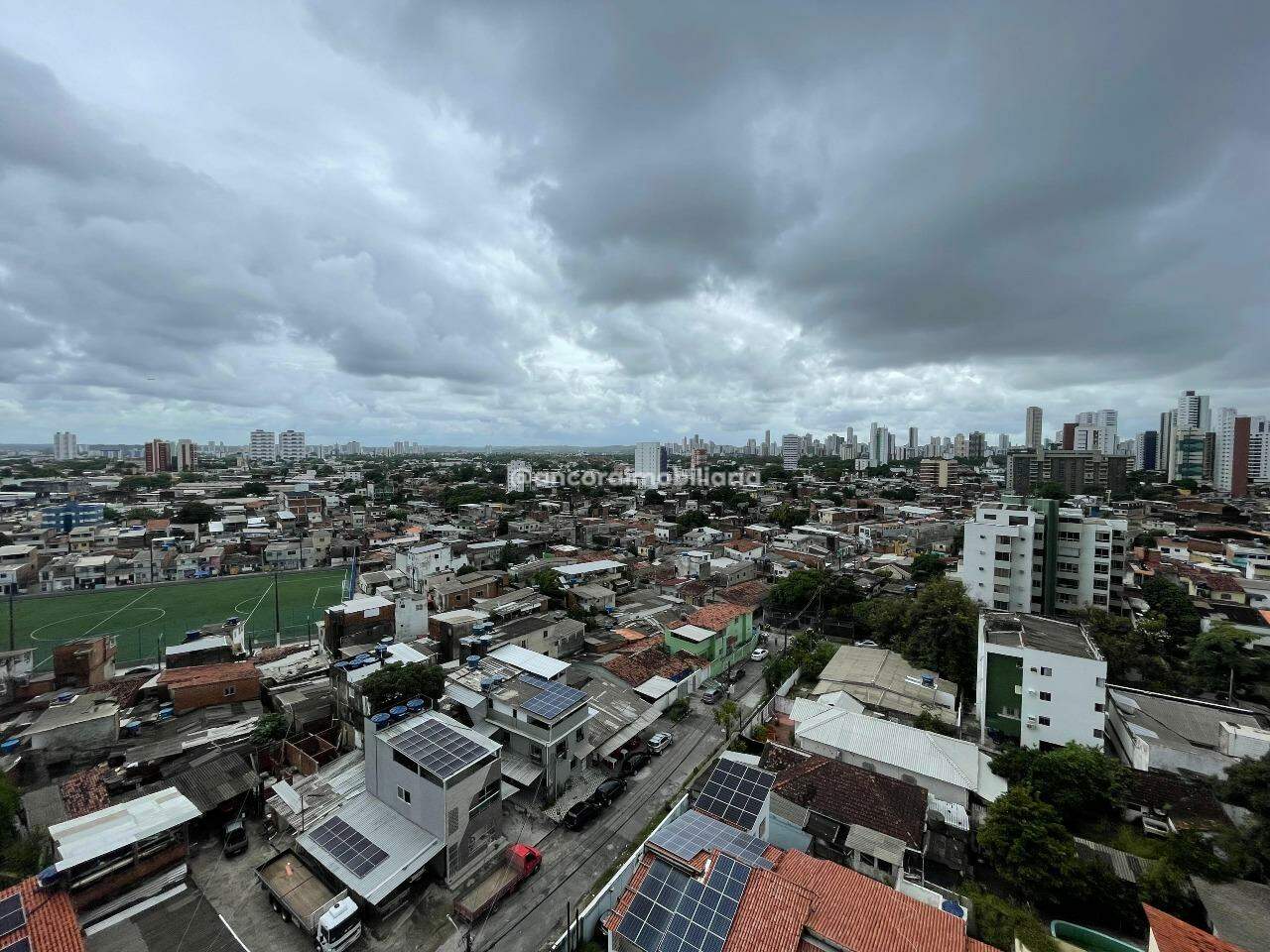 Apartamento para aluguel no Madalena: 