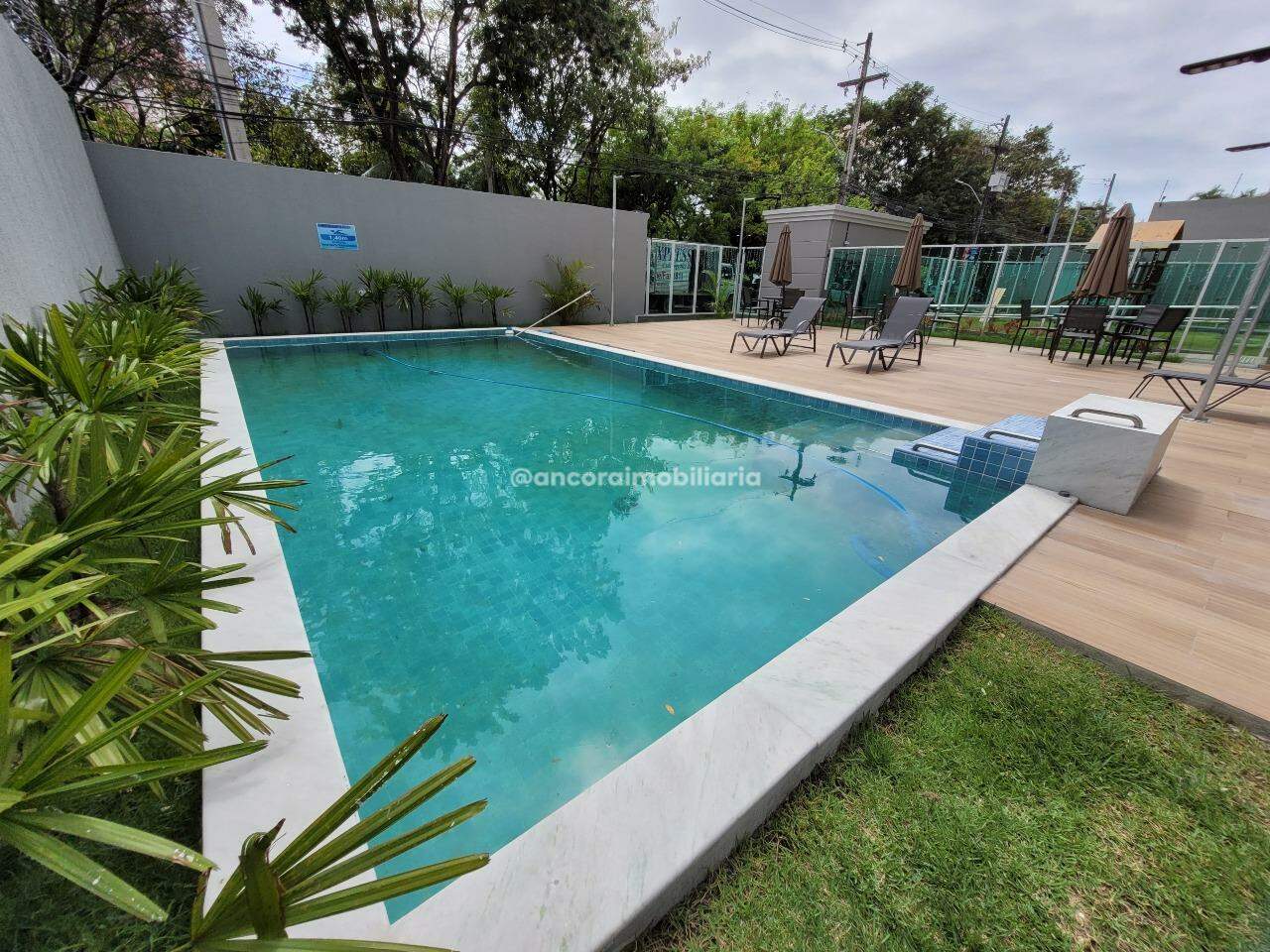 Apartamento para aluguel no Madalena: 