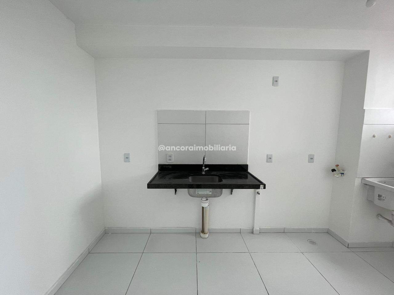 Apartamento para aluguel no Madalena: 